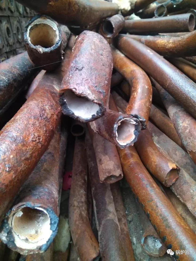 锅炉四管泄漏是哪四管,防止锅炉四管泄漏方案