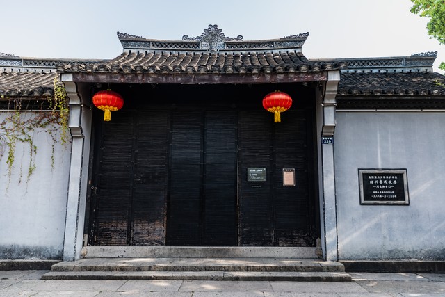 浙江最值得去的旅游景点排名,浙江旅游必去十大景点排名最新