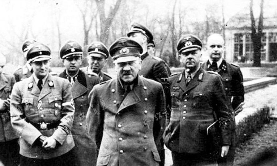 一口气看完希特勒的一生，他是如何从普通百姓，变成世界恶魔的？