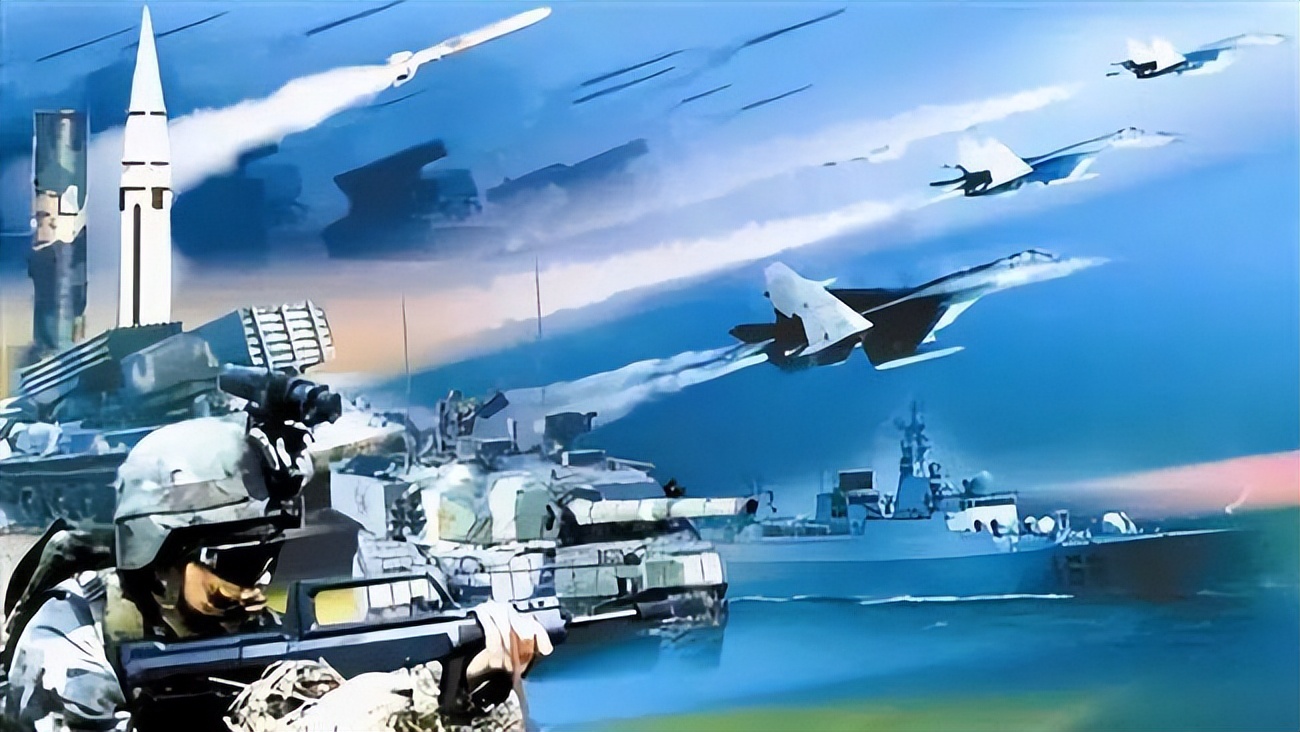 印度军事有中国强吗,印度军事实力对比东亚南亚国家