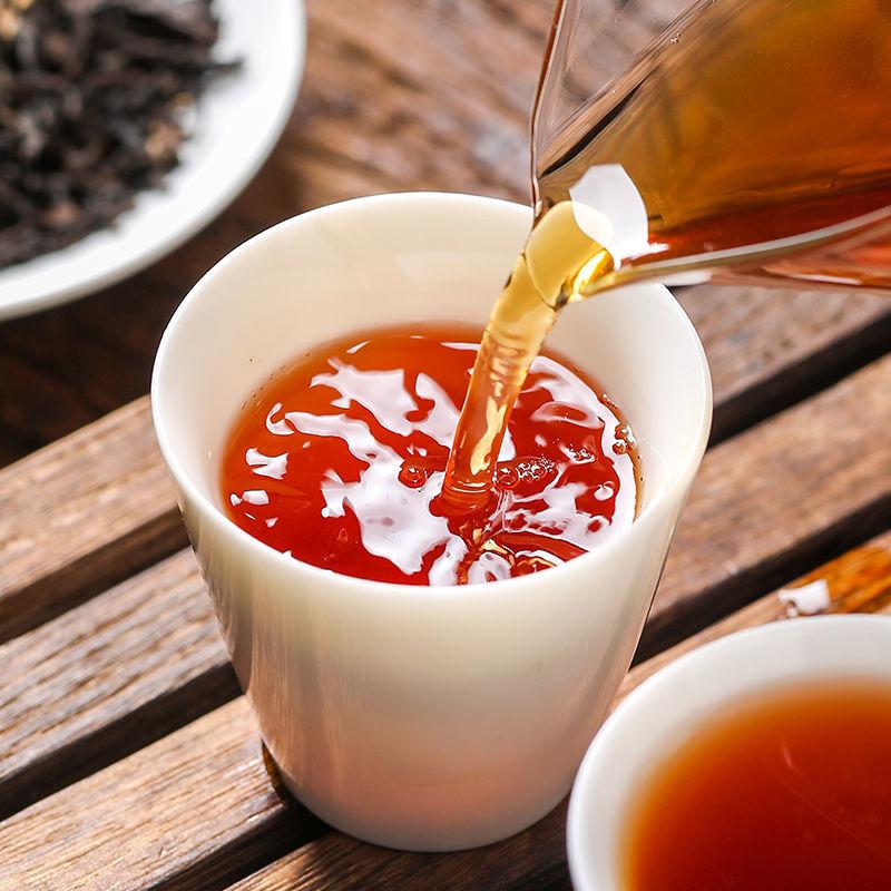 入秋喝什么茶叶好养生女性,暖胃对肠胃好的茶叶