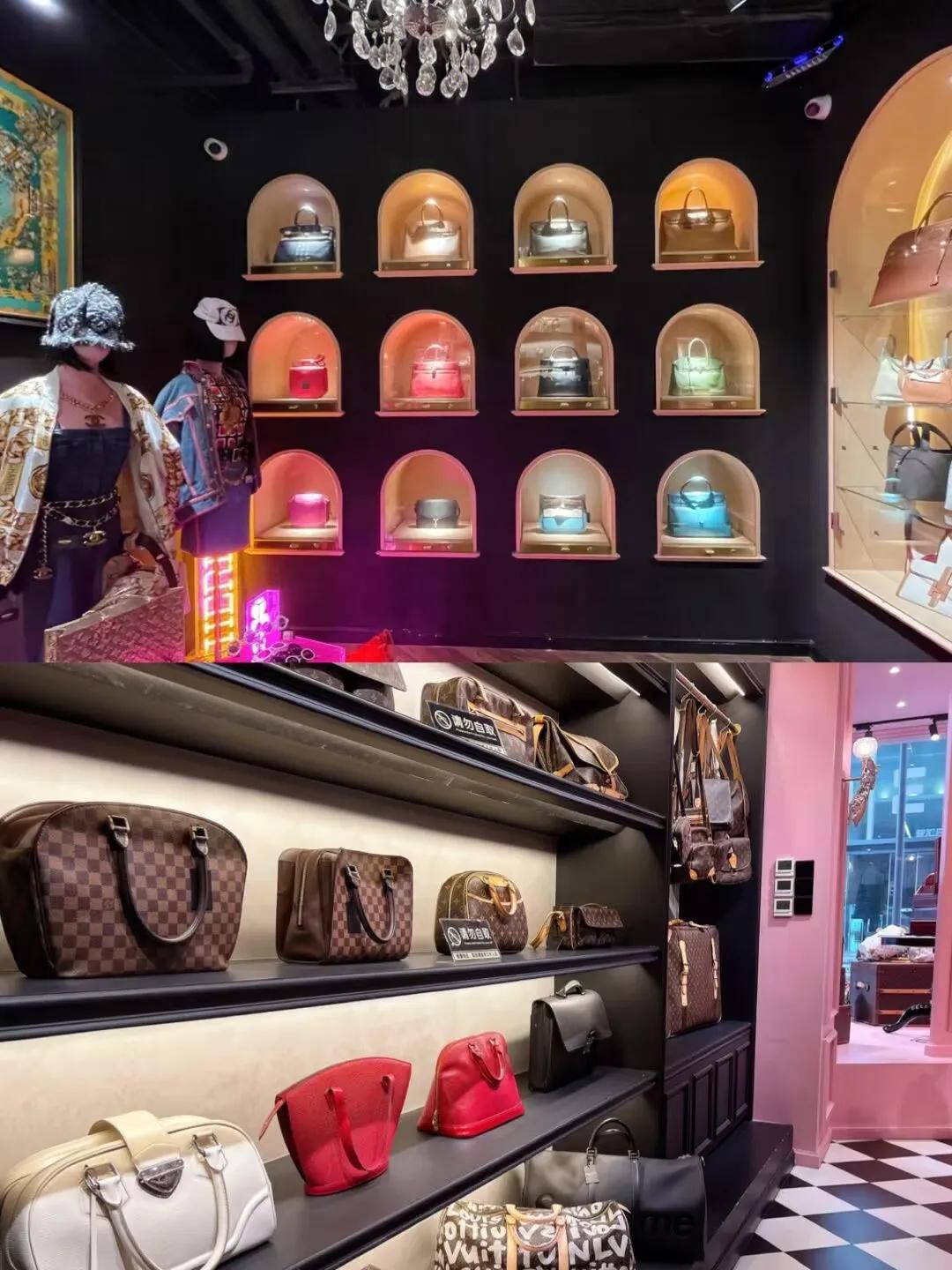 成都高端买手店,成都aj买手店