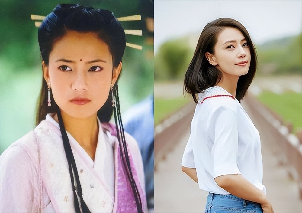 高圆圆贾静雯颜值巅峰,高圆圆贾静雯苏有朋重逢