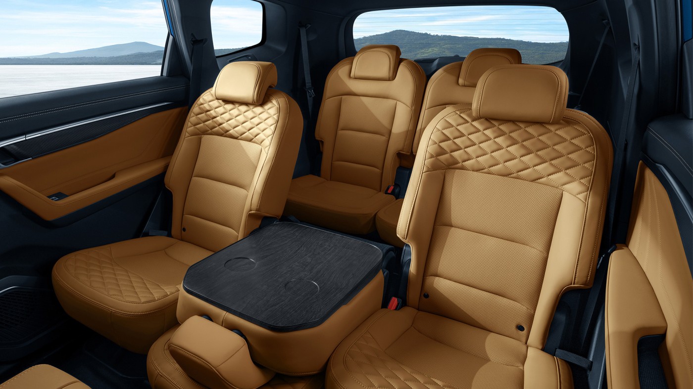 吉利豪越l7座suv会降价吗,吉利豪越l2023款有五座吗