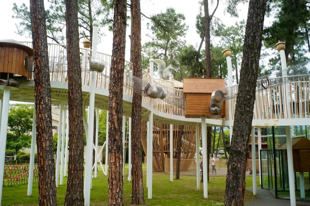 浙江市区度假酒店推荐,浙江轻奢酒店值得推荐