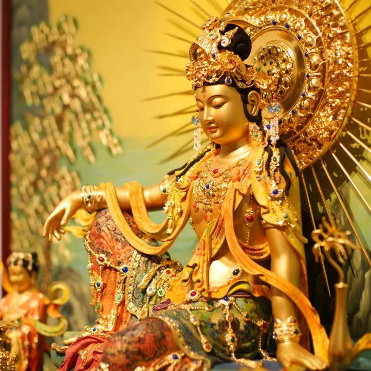 厦门国际佛事用品春季展,厦门佛事展2021春季开幕