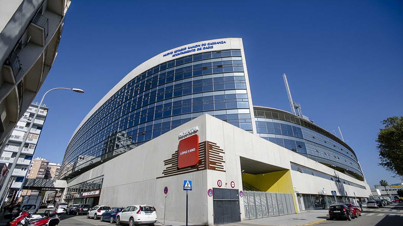 西甲联赛20座球场巡礼,西甲新赛季巡礼巴伦西亚