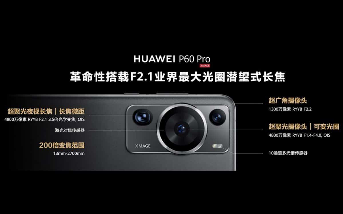 华为p60标准版和pro怎么选,华为p60pro和华为mate50pro