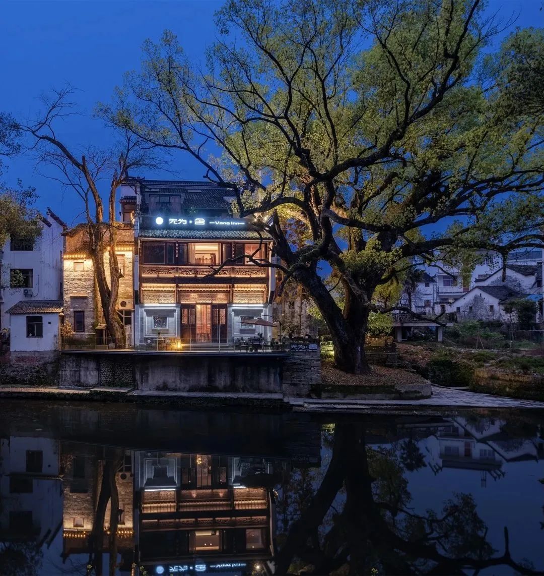 上饶婺源山顶美宿,婺源晒秋美宿推荐