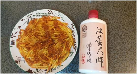 春节将至，走亲访友记得带上5款酒，大厂嫡系单品，寓意也极好