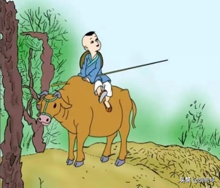 古诗中描写儿童捕蝉时的诗句,儿童捕蝉时的古诗词