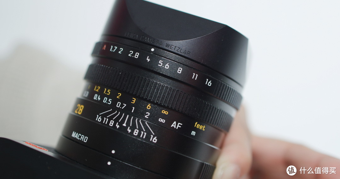 是情怀，还是真本事？探秘徕卡Leica