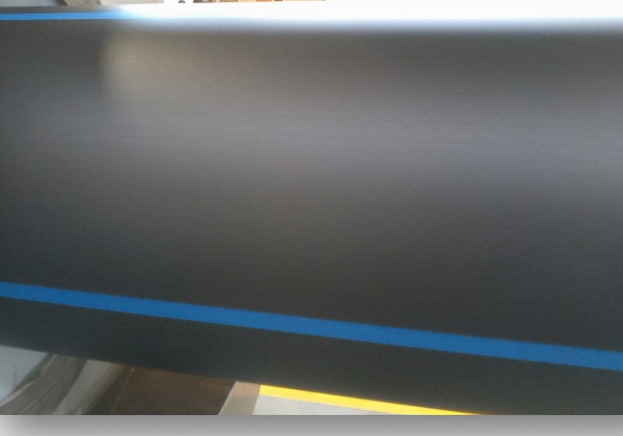 如何辨别pe管的优缺点,咋样辨别pe管