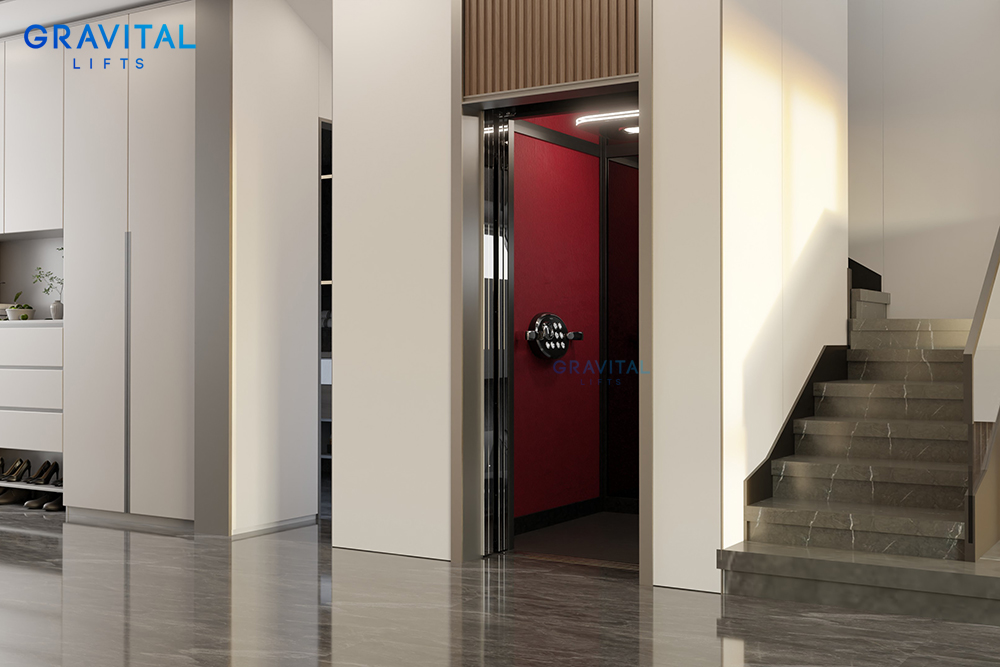 曳引式电梯区别,螺杆电梯和曳引电梯哪个好