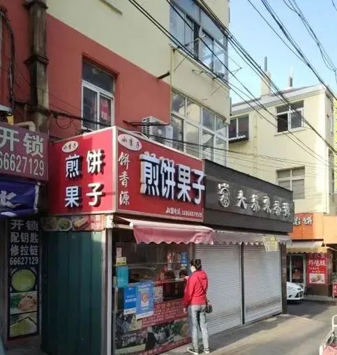 摆摊4元煎饼月入过万,煎饼月入三万怎么做