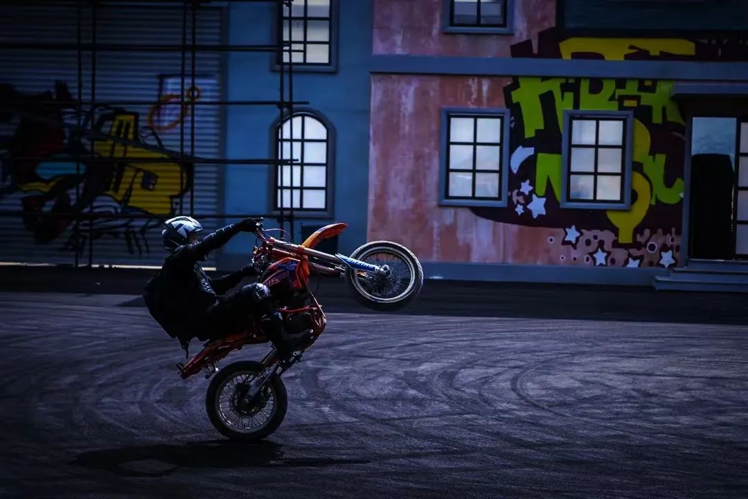 “老鼠爱大米”本周六空降象山影视城大宋奇妙夜