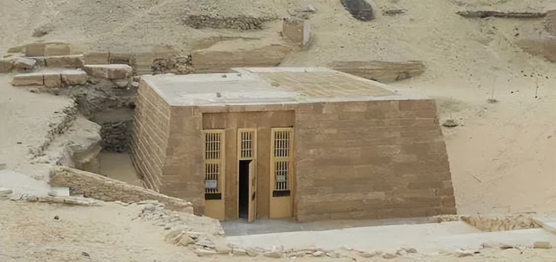 金字塔|建筑奇迹，还是无聊的巨石游戏？