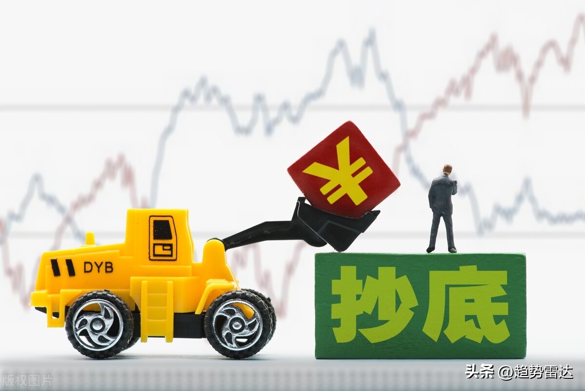 a股两大信号落地股市迎好消息,股市大幅跳水a股400家跌停