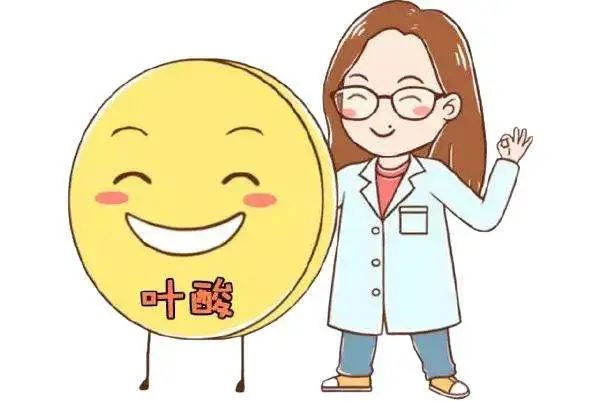 怀孕补叶酸需要补吗,50岁补叶酸每年补多长时间