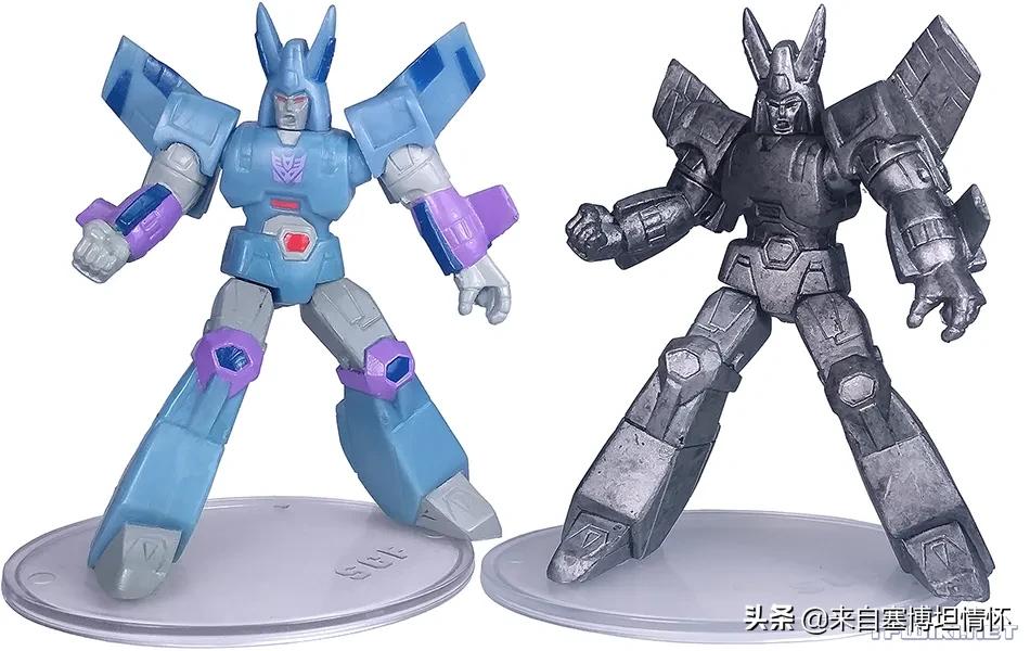 霸天虎二号人物是谁,谁是霸天虎