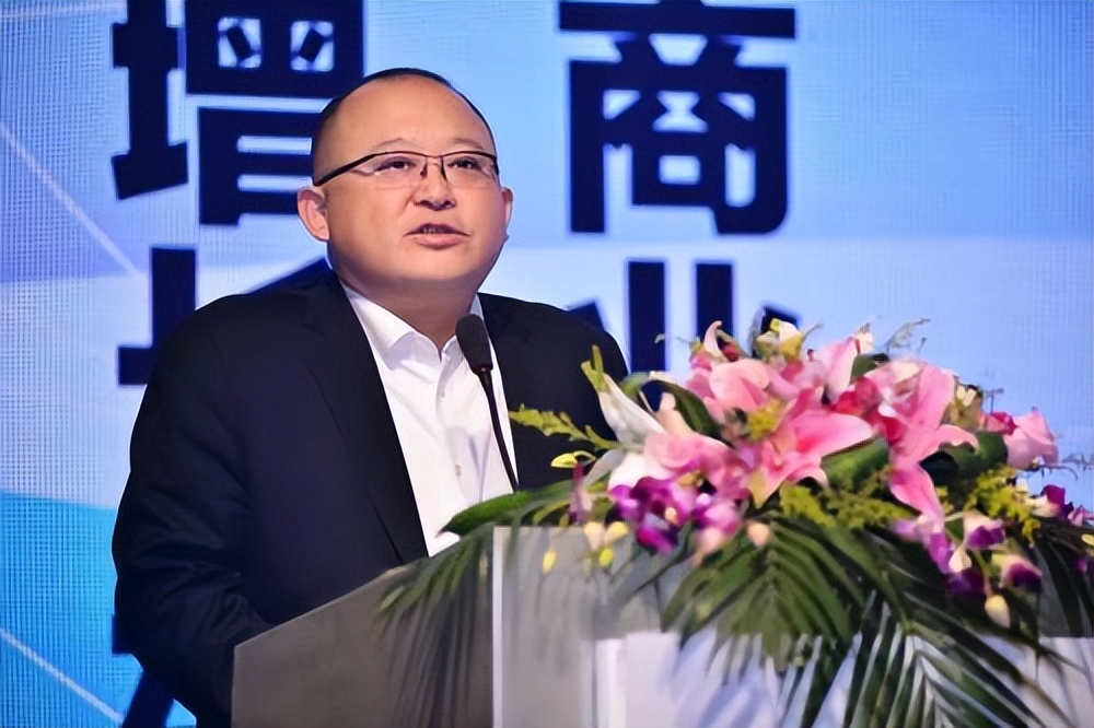 青岛前十上市公司,2023年青岛十大富豪财富