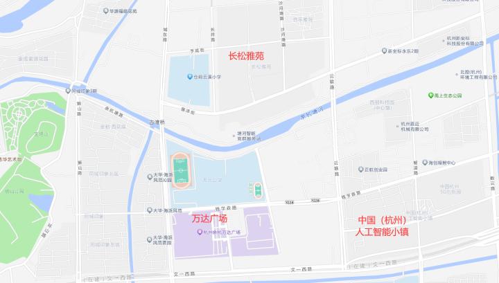 大学生去杭州哪里租房,杭州大学生廉价租房