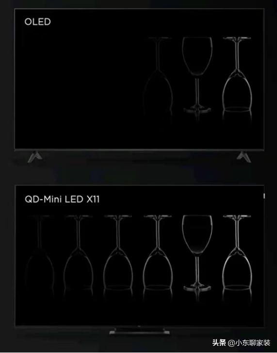 tclx11电视多少钱,tcl65寸x11电视怎么样