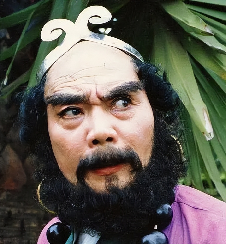 86版西游记已去世的18位演员,86版西游记中已故的10位演员