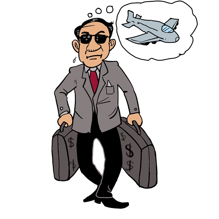 找人办事算行贿吗,找人办事一定要送礼吗