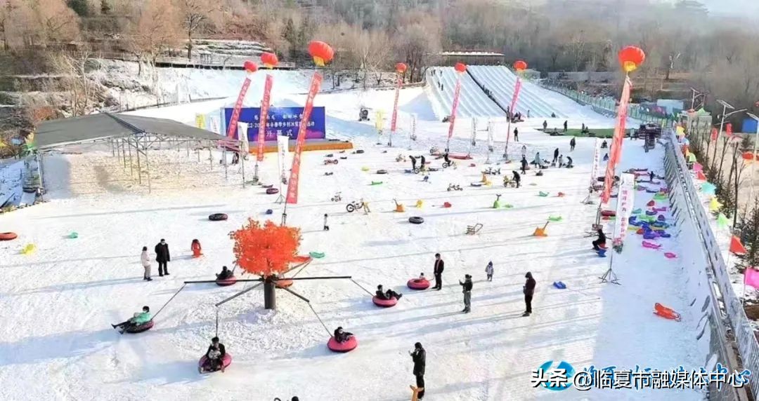 临夏冬季去哪里玩,玩转临夏最正确的打开方式