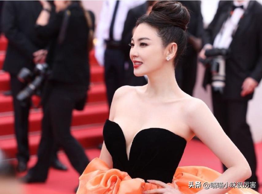 郝蕾如今现状,郝蕾沉寂许久再度露面