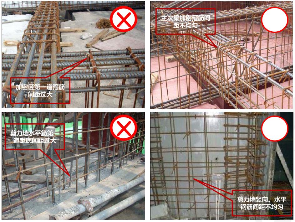 30个土建施工质量通病及原因分析,建筑主体结构施工质量通病心得