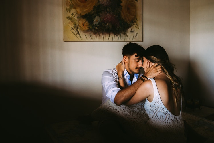 变心的女人八种表现,变心的女人特征