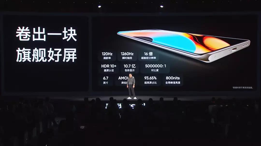 realme真我10pro发售价,真我realme10Pro