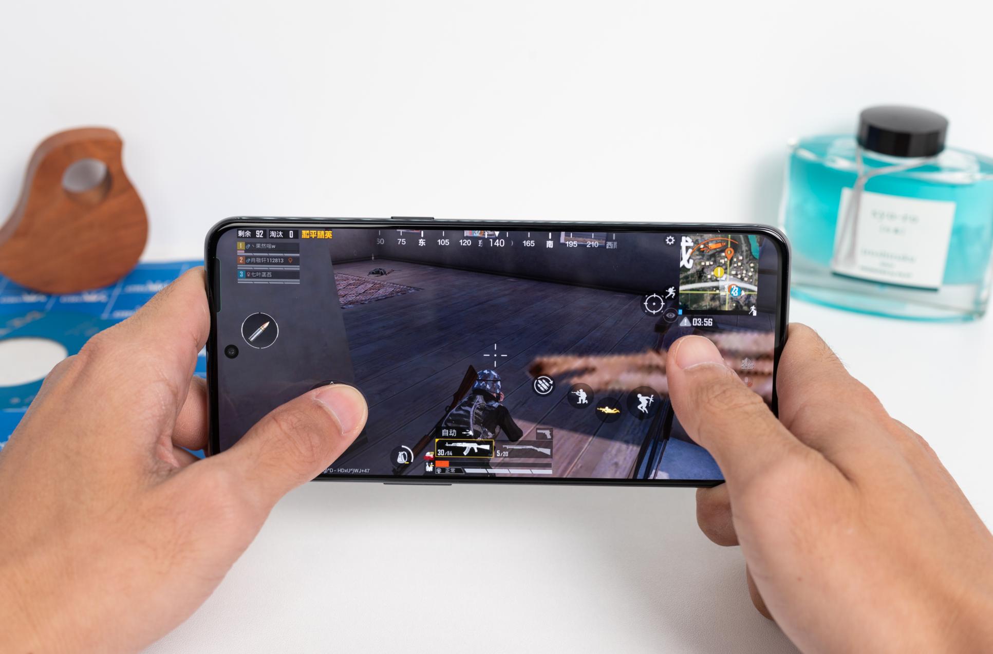 一加acepro吃鸡黑科技,一加acepro高端局吃鸡