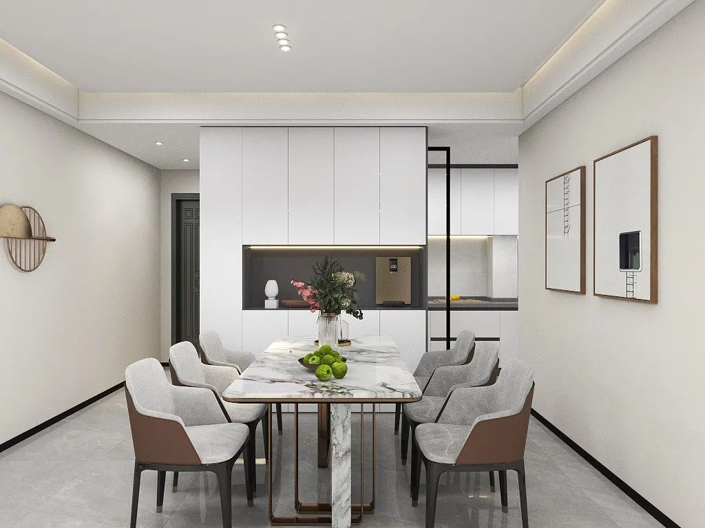 提效加速业绩暴涨，北京百安居美装饰凭平面布置，成交率达90%