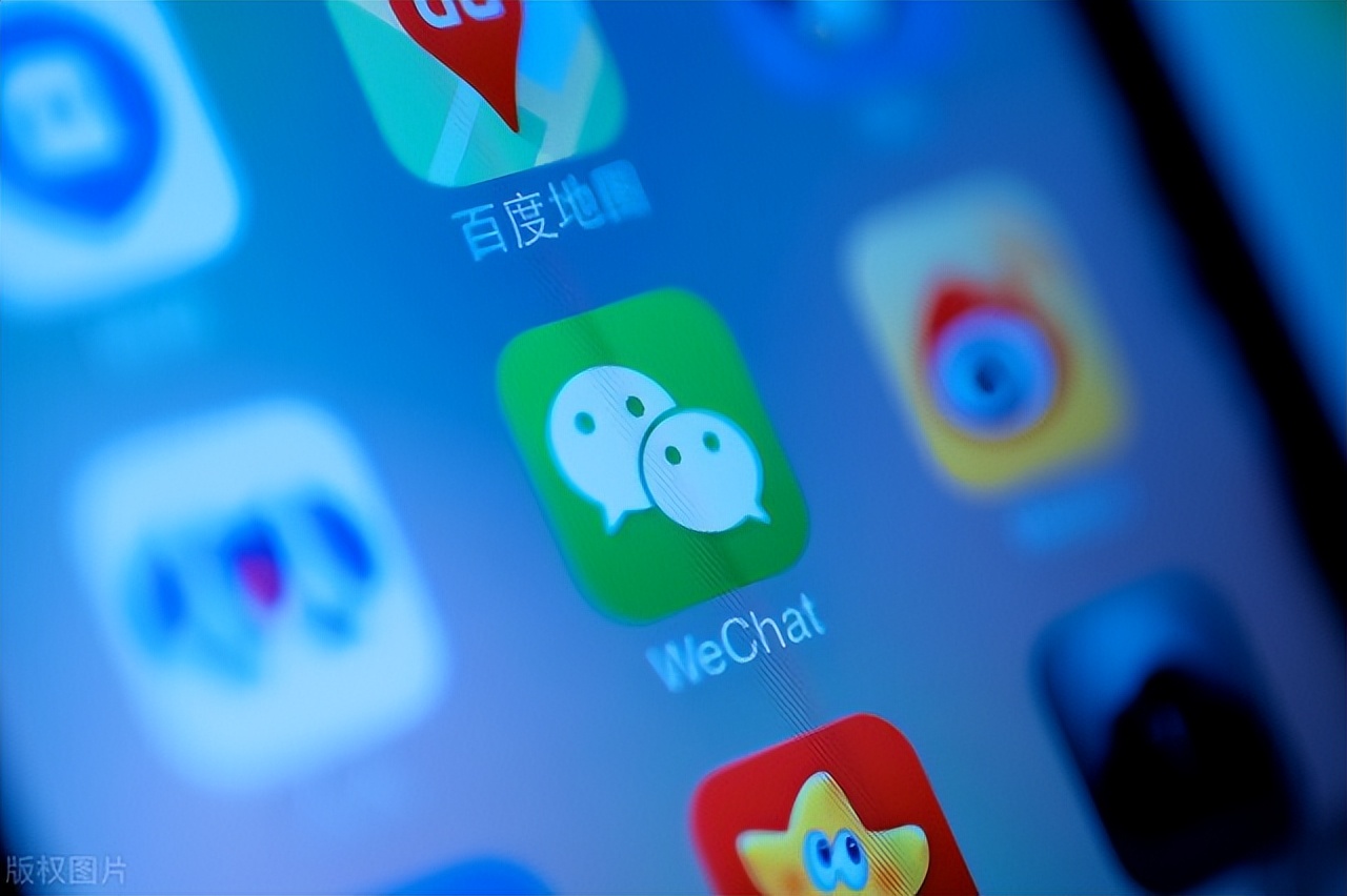 如何看到微信好友是否被删除,微信右上角怎么知道被好友删除