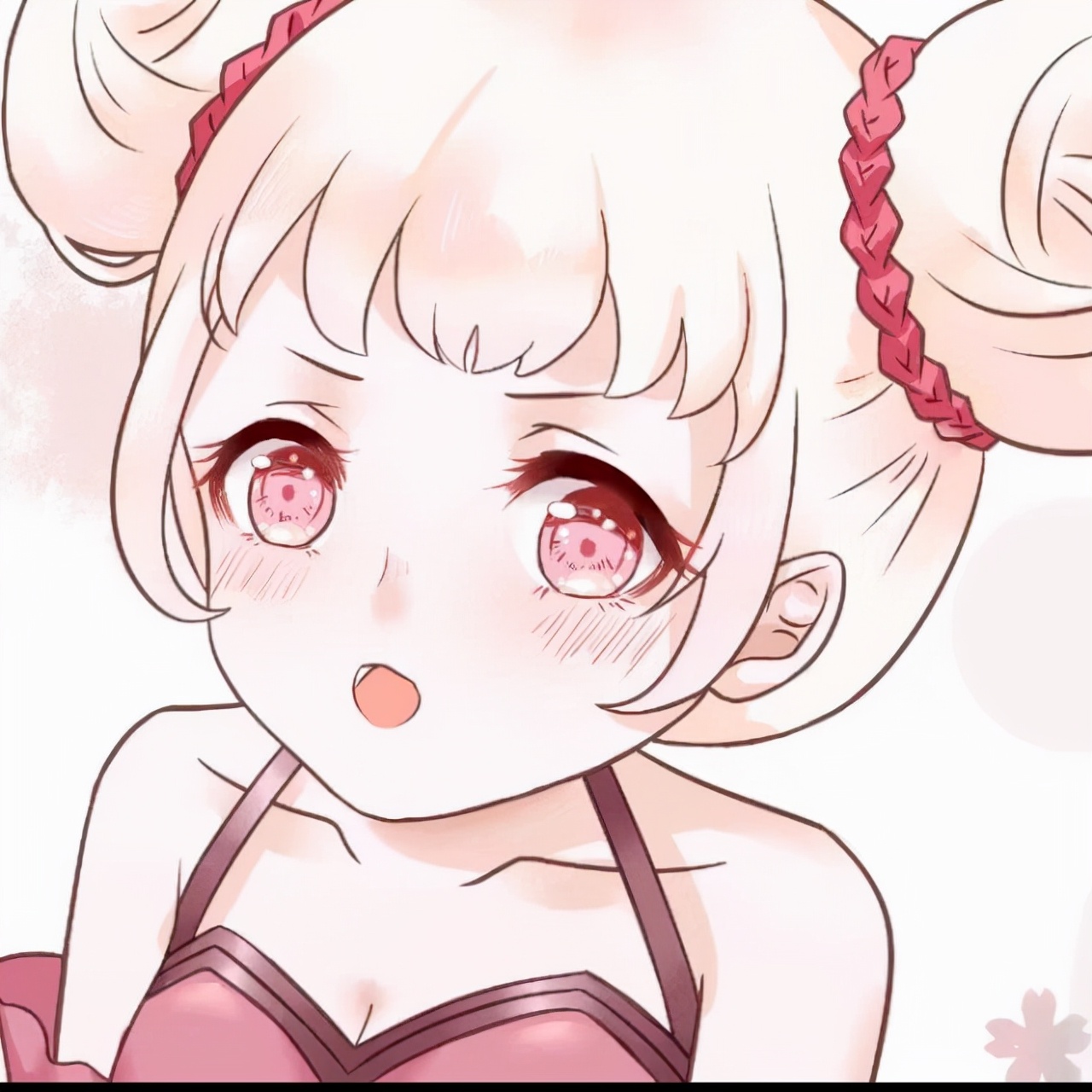 王者荣耀闺蜜开黑头像,王者荣耀开黑多人头像