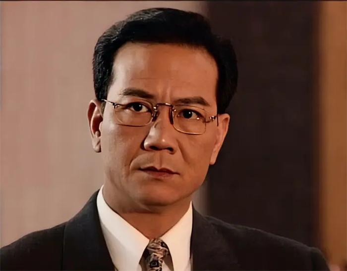 年底电视剧杀出一匹黑马,到2023年为止豆瓣评分最高的港剧