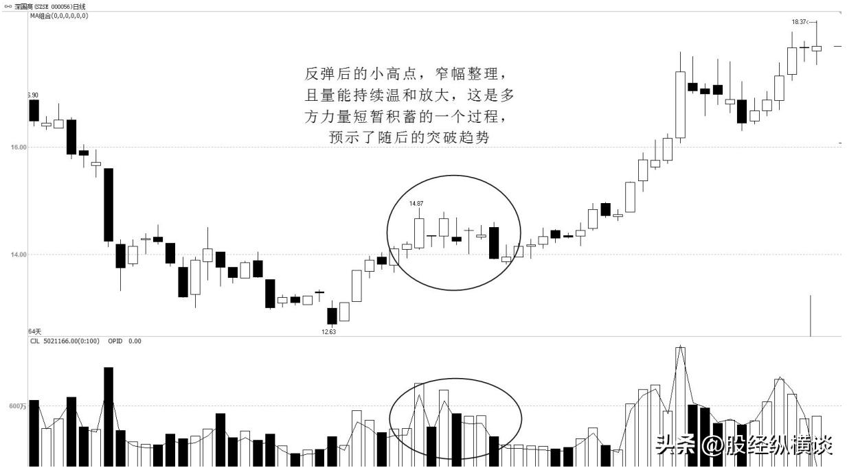 最赚钱的股民肺腑直言,中国股市最赚钱的人的感悟