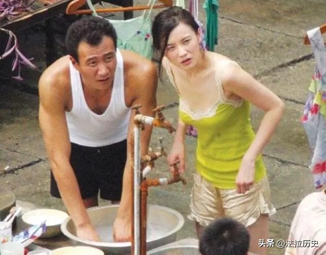 宋佳三段感情生活,41岁宋佳与大7岁绯闻男友