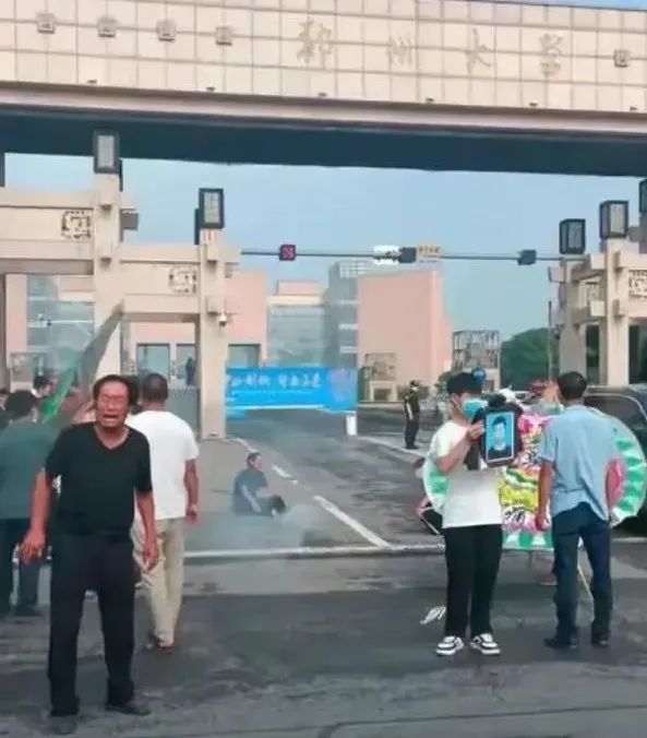 19年学校坠楼事件,全国最新学校坠楼事件