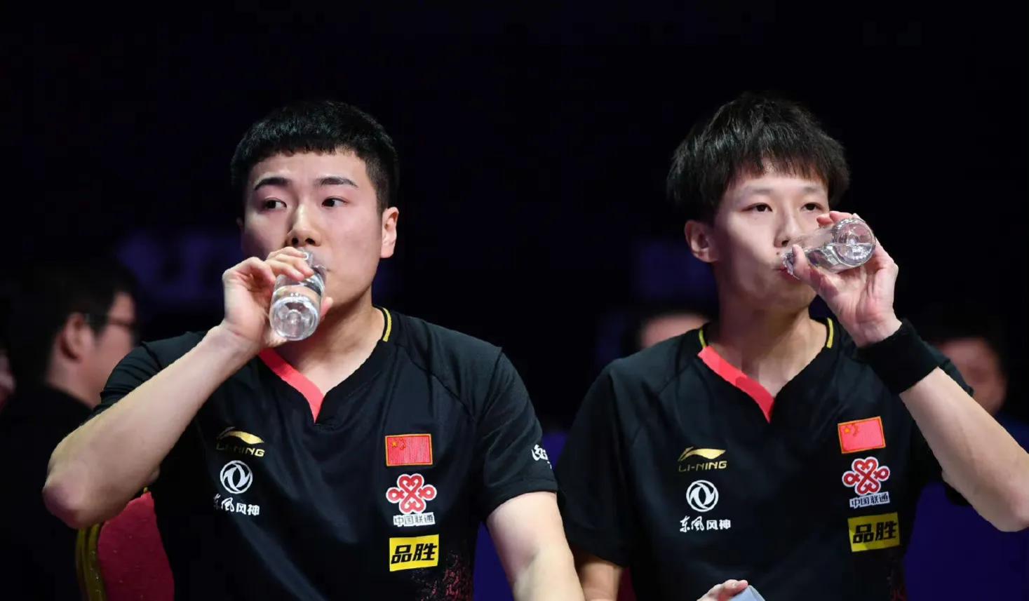 wtt球星挑战赛兰州站王艺迪,wtt球星挑战赛王艺迪