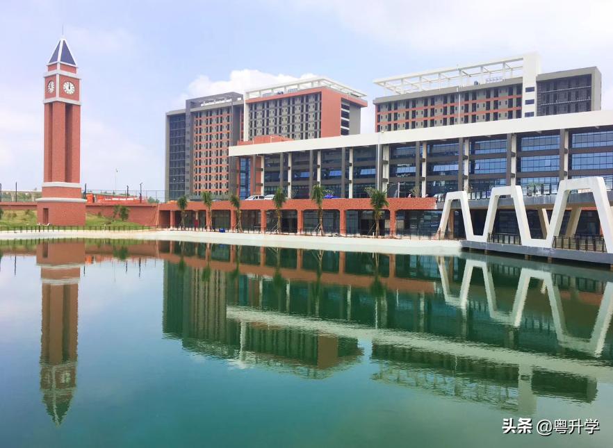 广州科技职业技术大学属于几本,广州科技职业技术大学分数线