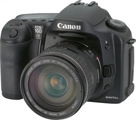 佳能单反早期型号,佳能单反发展史