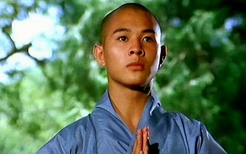 邵氏经典武侠电影李连杰,李连杰经典武打电影解说