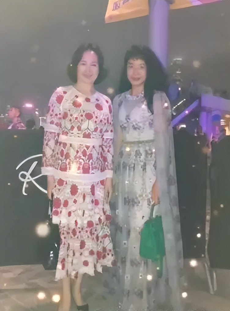 cici姐是赌王三太侄女吗,cici是赌王三太陈婉珍的侄女吗