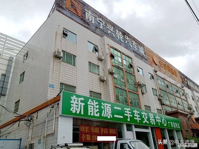 “招培服”水土不服？新旧模式博弈下的广西新能源物流车市场调查