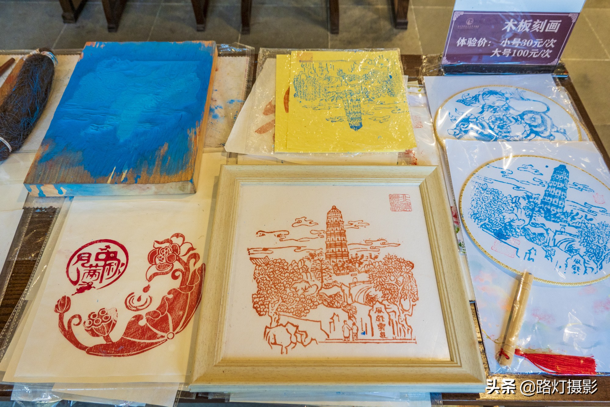 苏州宝藏打卡地,苏州虎丘下面有宝藏吗