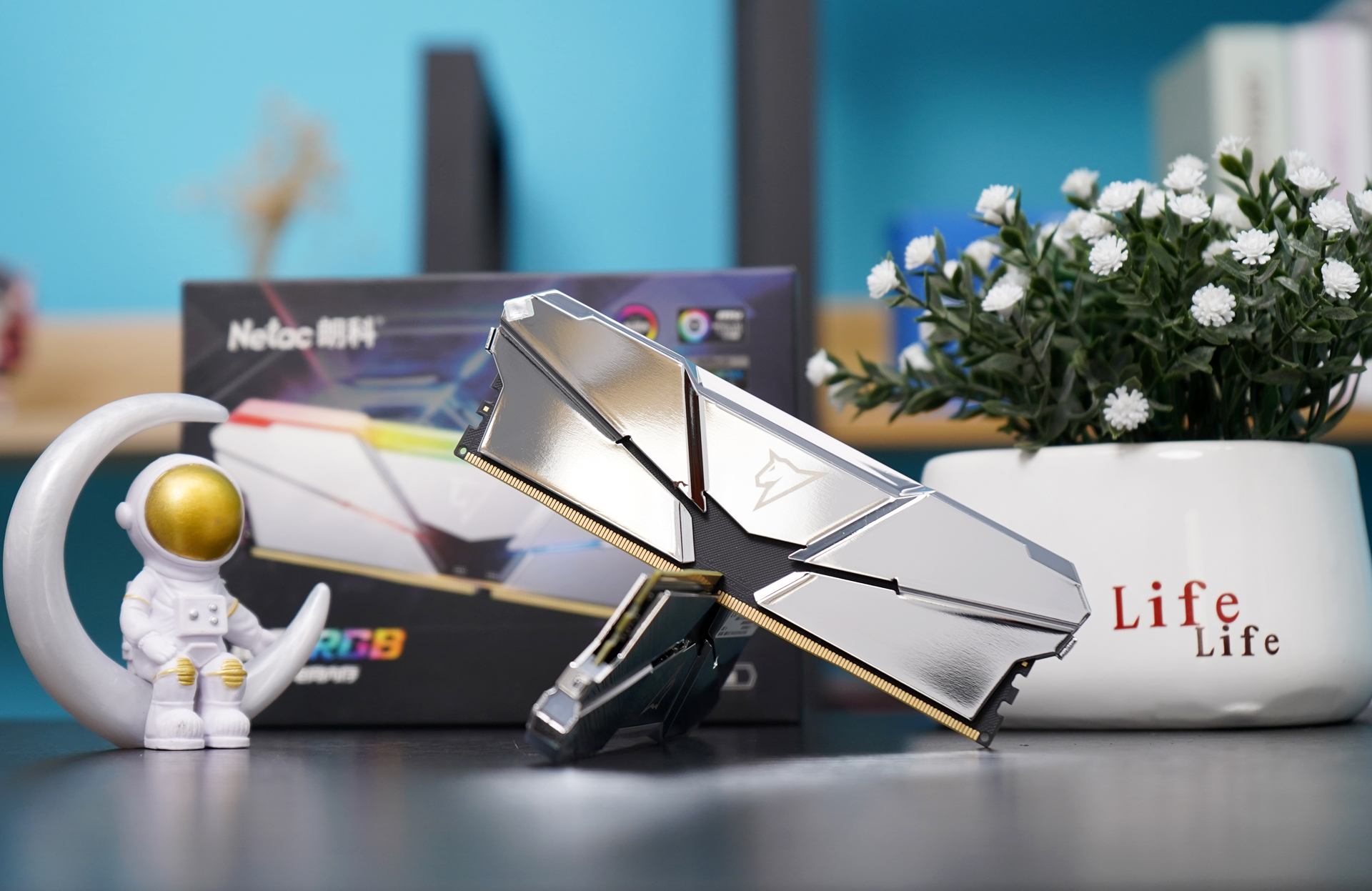 朗科绝影超频,朗科绝影ddr5